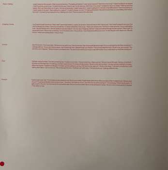 LP Japanese Wallpaper: Glow