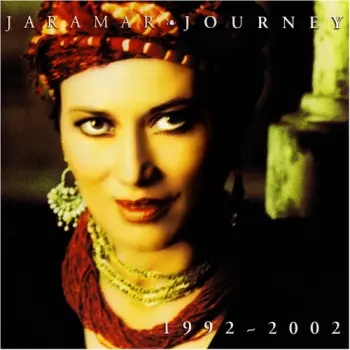 Journey 1992-2002
