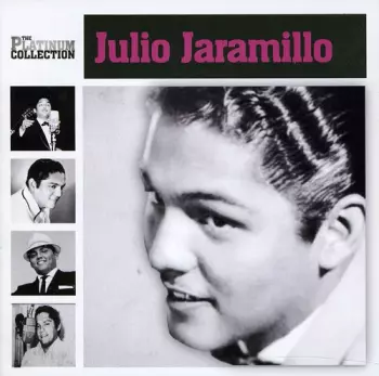 Jaramillo,julio: Platinium Collection
