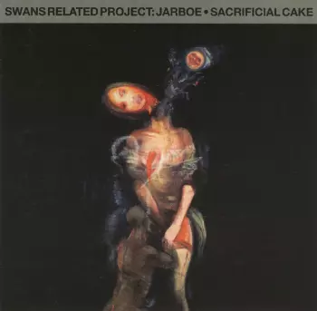 Sacrificial Cake
