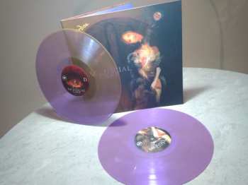 2LP Jarboe: Sacrificial Cake DLX | LTD | CLR
