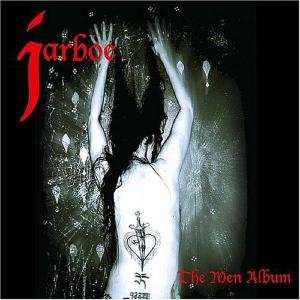 2CD Jarboe: The Men Album