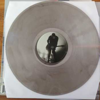 LP Jared Ambience Inc.: Rats LTD | NUM | CLR