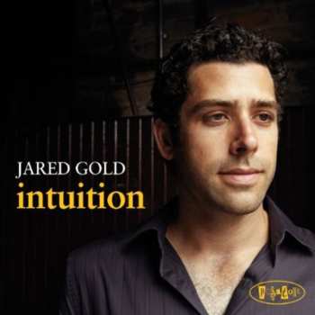Album Jared Gold: Intuition