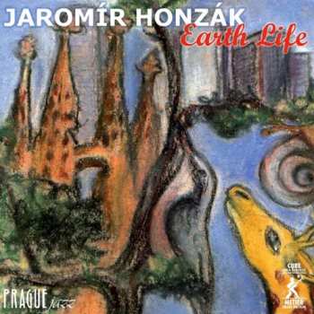 Album Jaromír Honzák: Earth Life