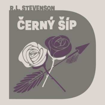 CD Jaromír Meduna: Stevenson: Černý šíp