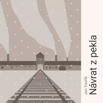 Vavřík: Návrat Z Pekla