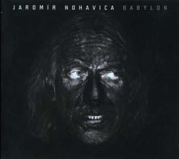 CD Jaromír Nohavica: Babylon DIGI