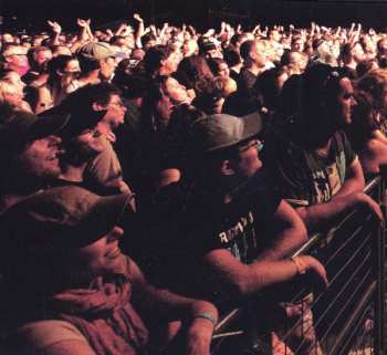 2CD/DVD Jaromír Nohavica: Jarek Nohavica A Přátelé