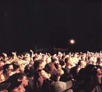 2CD/DVD Jaromír Nohavica: Jarek Nohavica A Přátelé