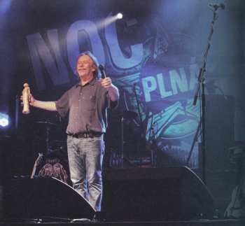 2CD/DVD Jaromír Nohavica: Jarek Nohavica A Přátelé