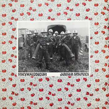 LP Jaromír Nohavica: Mikymauzoleum