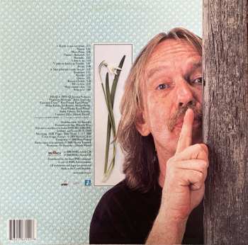 LP Jaromír Nohavica: Moje Smutné Srdce