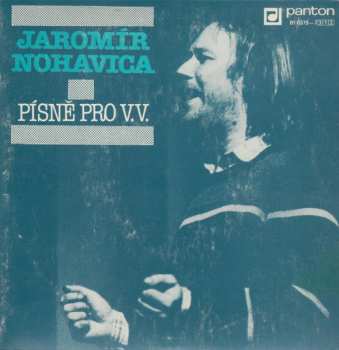 2SP Jaromír Nohavica: Písně Pro V.V.