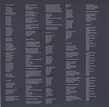 LP Jaromír Nohavica: Poruba