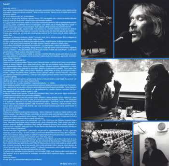 2LP Jaromír Nohavica: Tenkrát