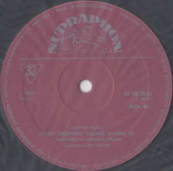 LP Jaroslav Hašek: Osudy Dobrého Vojáka Švejka 6