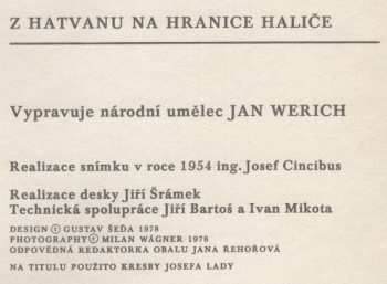 LP Jaroslav Hašek: Osudy Dobrého Vojáka Švejka 6