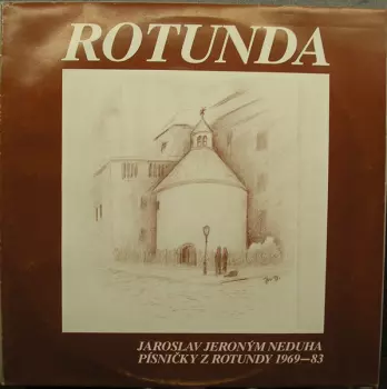 Jaroslav Jeroným Neduha: Rotunda