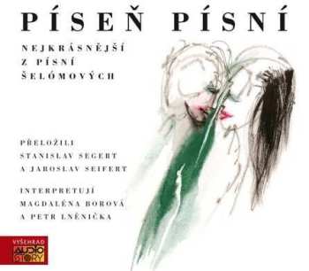 Album Jaroslav Seifert: Píseň Písní