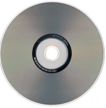 CD Jaroslav Šindler Quartet: Fjordy