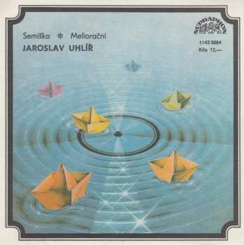 SP Jaroslav Uhlíř: Semiška ✻ Meliorační