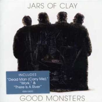 Album Jars Of Clay: Good Monsters