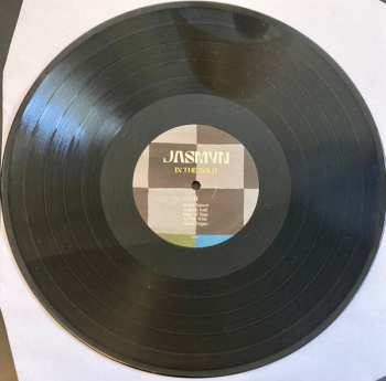 LP Jasmyn: In The Wild