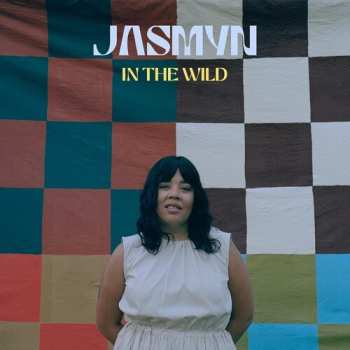 CD Jasmyn: In The Wild