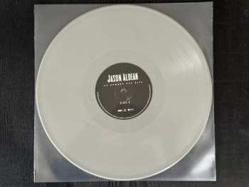 3LP Jason Aldean: 30 Number One Hits CLR