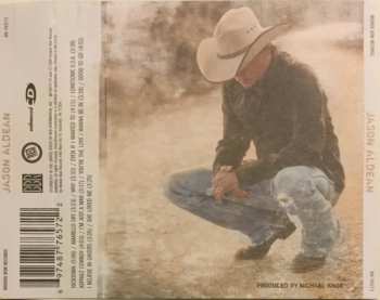 CD Jason Aldean: Jason Aldean