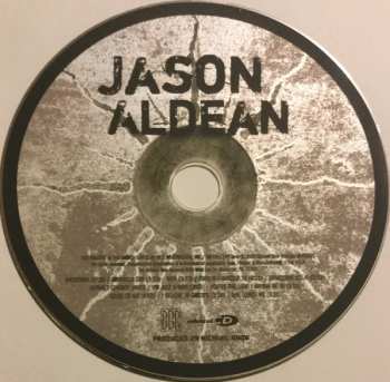 CD Jason Aldean: Jason Aldean