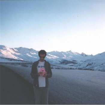 Album Jason Anderson: Something / Everything!