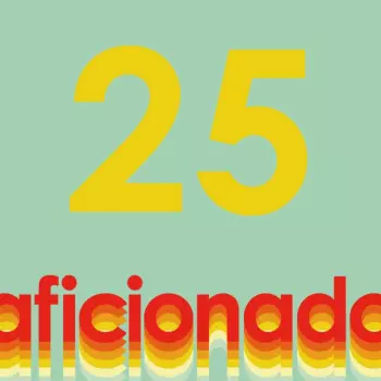 Jason Boardman: 25 Years Of Aficionado