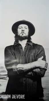LP Jason DeVore: 'Til The Voice Goes Out