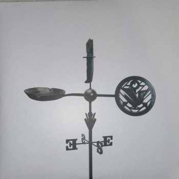 2LP Jason Isbell And The 400 Unit: Weathervanes