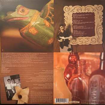 2LP Jason Isbell: Sirens Of The Ditch CLR | DLX | LTD