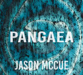 Album Jason McCue: Pangaea