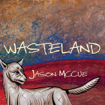 Album Jason McCue: Wasteland