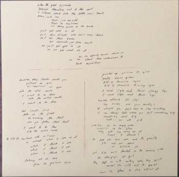 LP Jason Molina: Pyramid Electric Co LTD