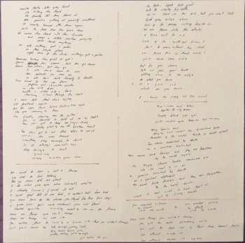 LP Jason Molina: Pyramid Electric Co LTD