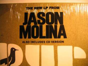 LP Jason Molina: Pyramid Electric Co LTD