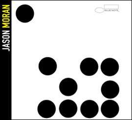 Album Jason Moran: Ten