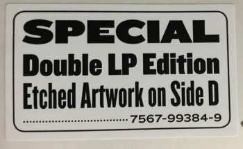 2LP Jason Mraz: We Sing, We Dance, We Steal Things