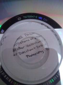 CD Jason Mraz: We Sing, We Dance, We Steal Things