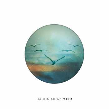 CD Jason Mraz: Yes!