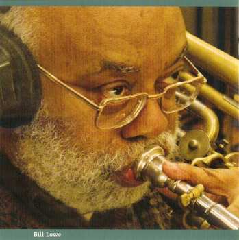 CD Jason Robinson: Tiresian Symmetry