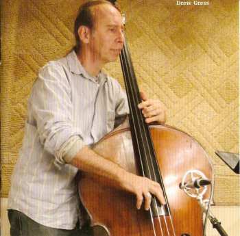 CD Jason Robinson: Tiresian Symmetry