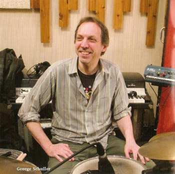 CD Jason Robinson: Tiresian Symmetry