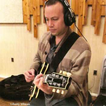 CD Jason Robinson: Tiresian Symmetry